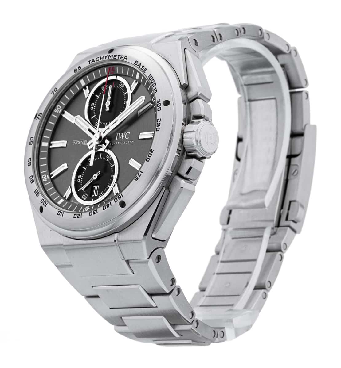 IWC Ingenieur IW378508 IWC Ingenieur IW378508